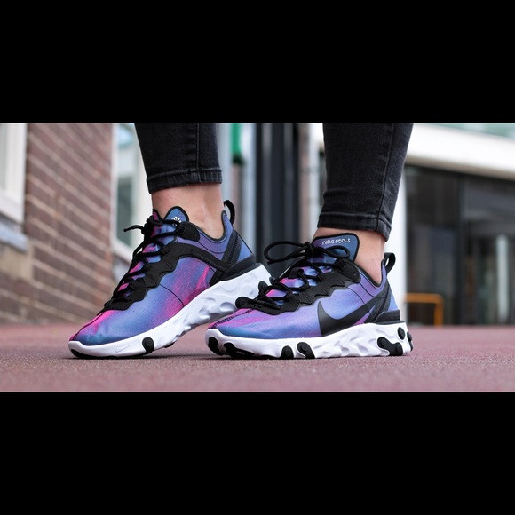Nike React Element 55 PRM - Picture 8 of 8